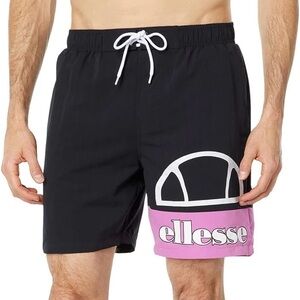New Ellesse Fai Men's Swim Shorts